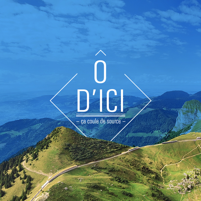 Ô D’ICI