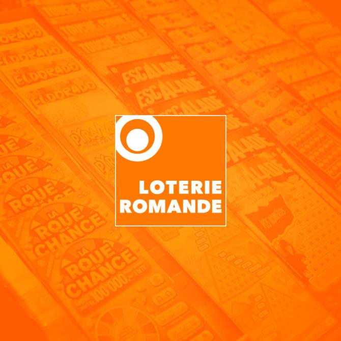 Loterie Romande