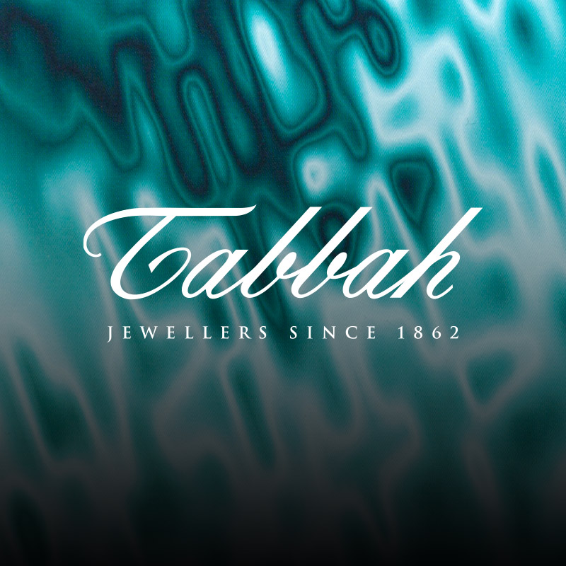 Designer line by Tabbah