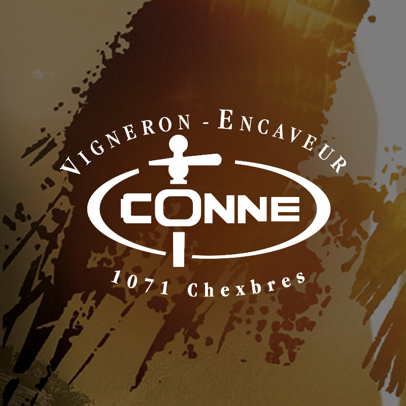 Conne – Recolte 2003