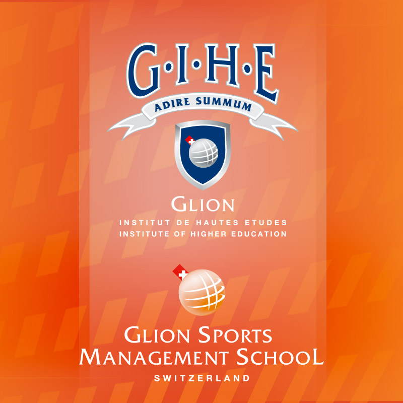 Glion – Sport School