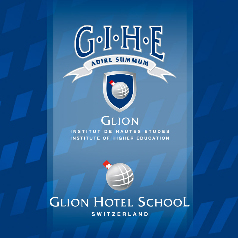 Glion – Hotel School