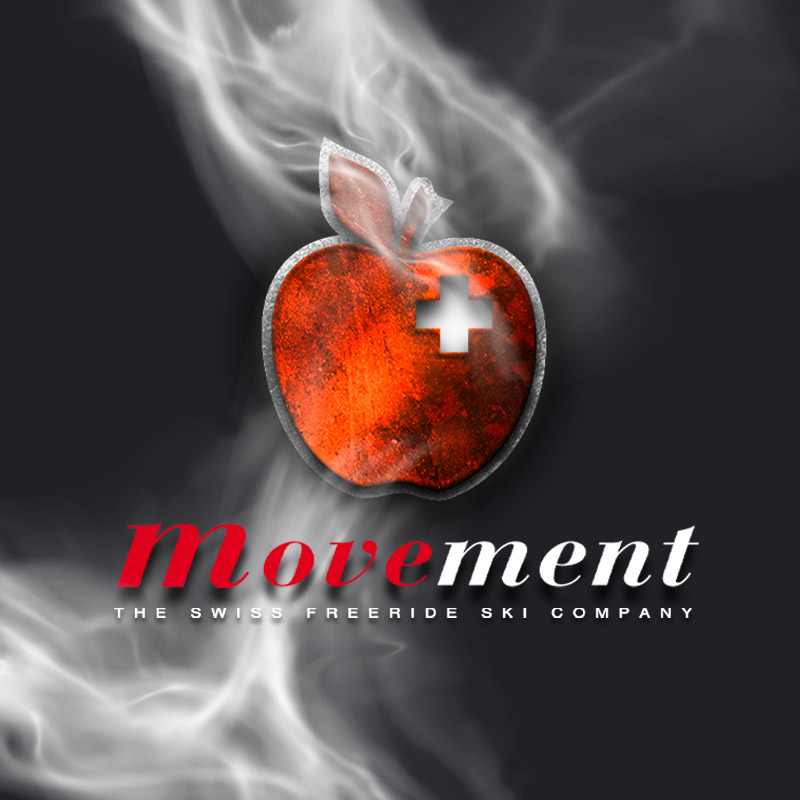 Movement – Catalogue 05-06