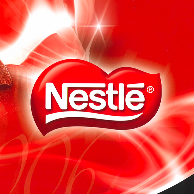 Nestlé – Catalogue