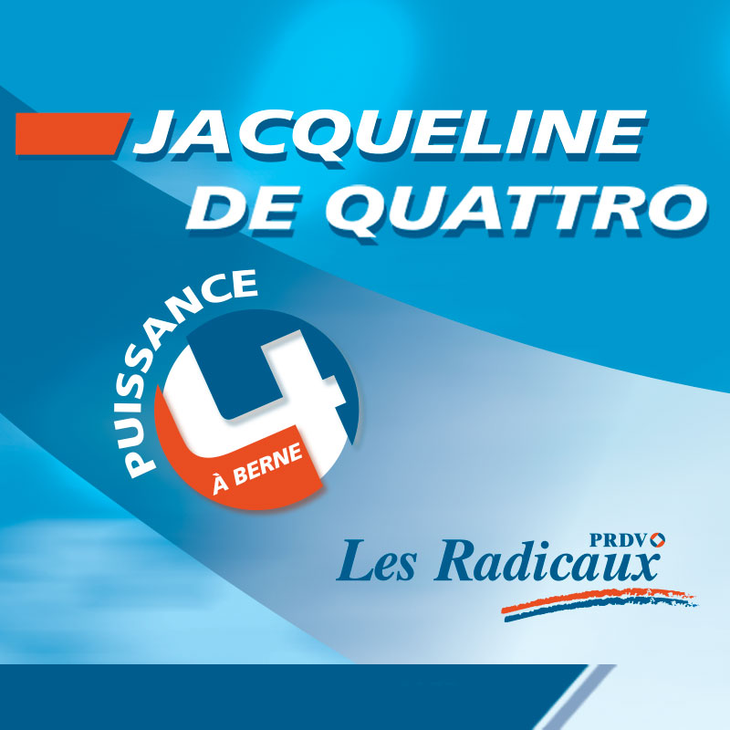 Élections au conseil communal De Quattro