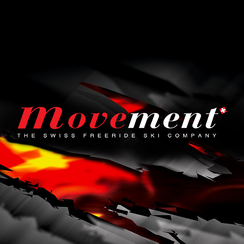 Movement – Catalogue 03-04