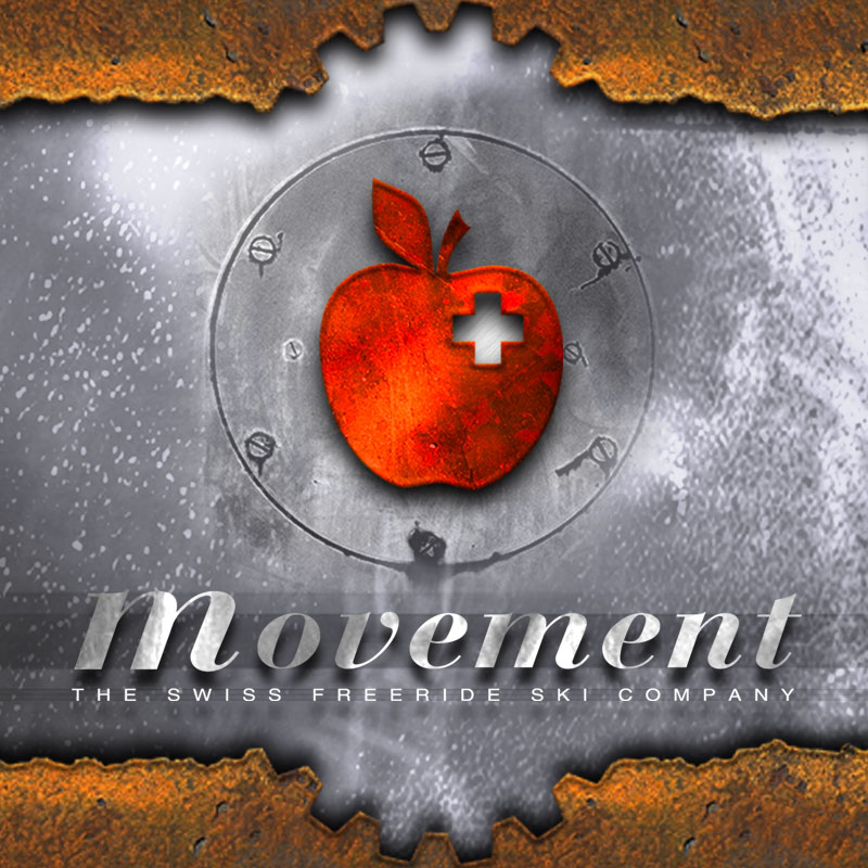 Movement – Catalogue 04-05