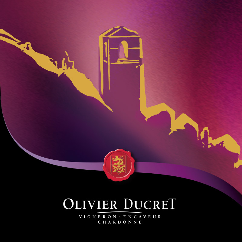 Olivier Ducret