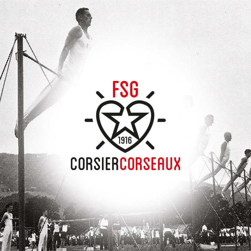 FSG GYM 100 ANS