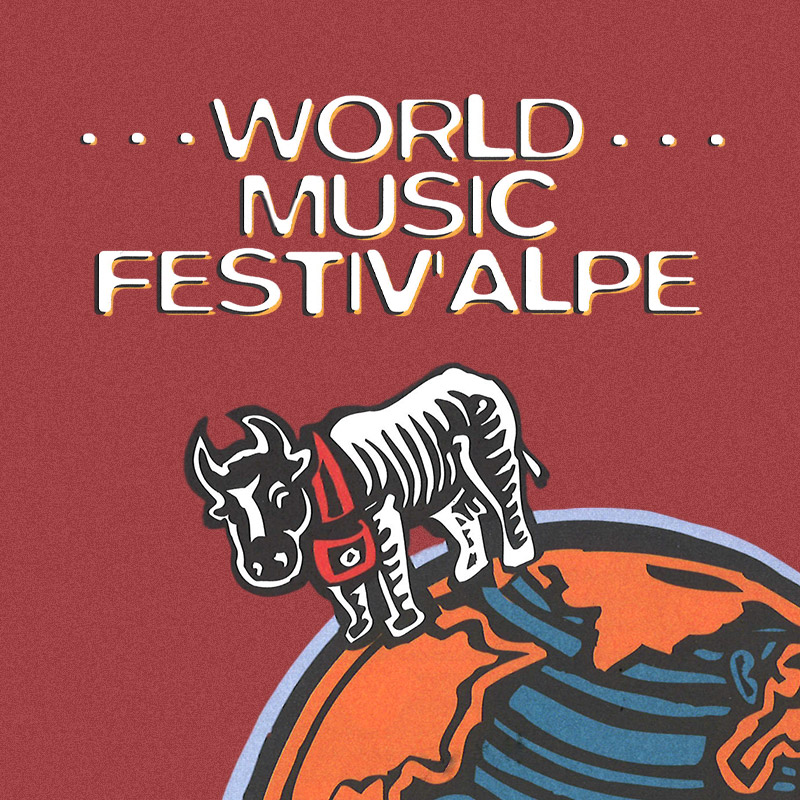 World Music Festiv’Alpe