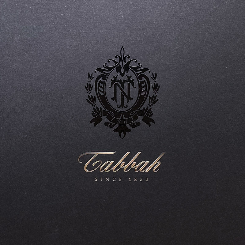 Tabbah