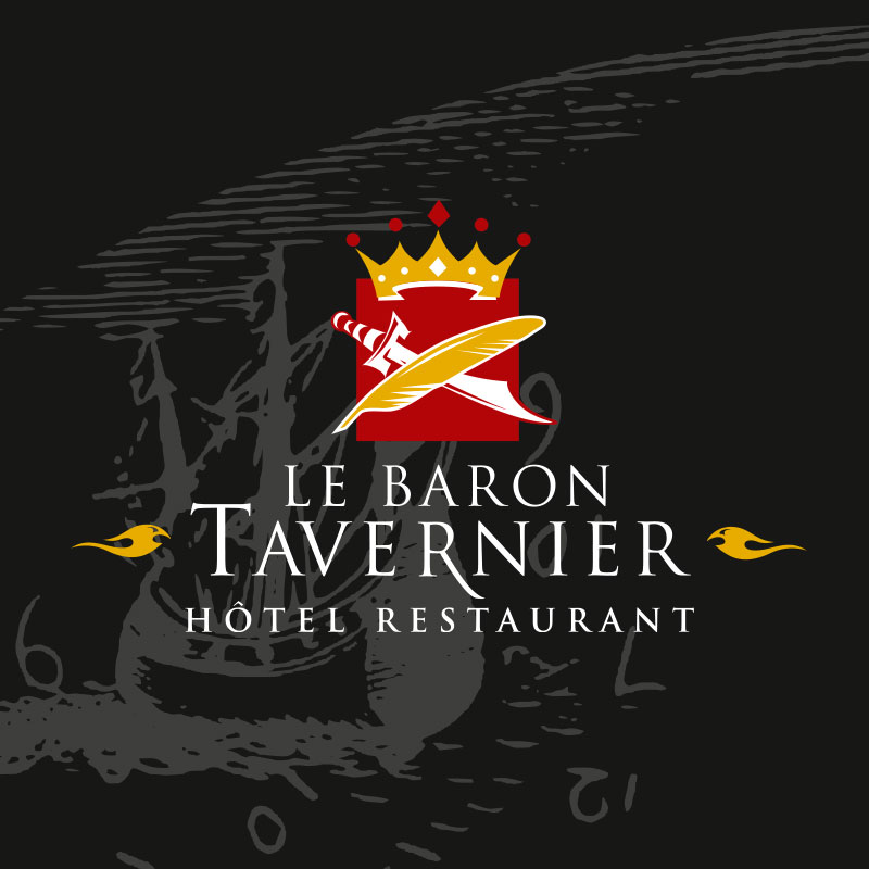 Baron Tavernier