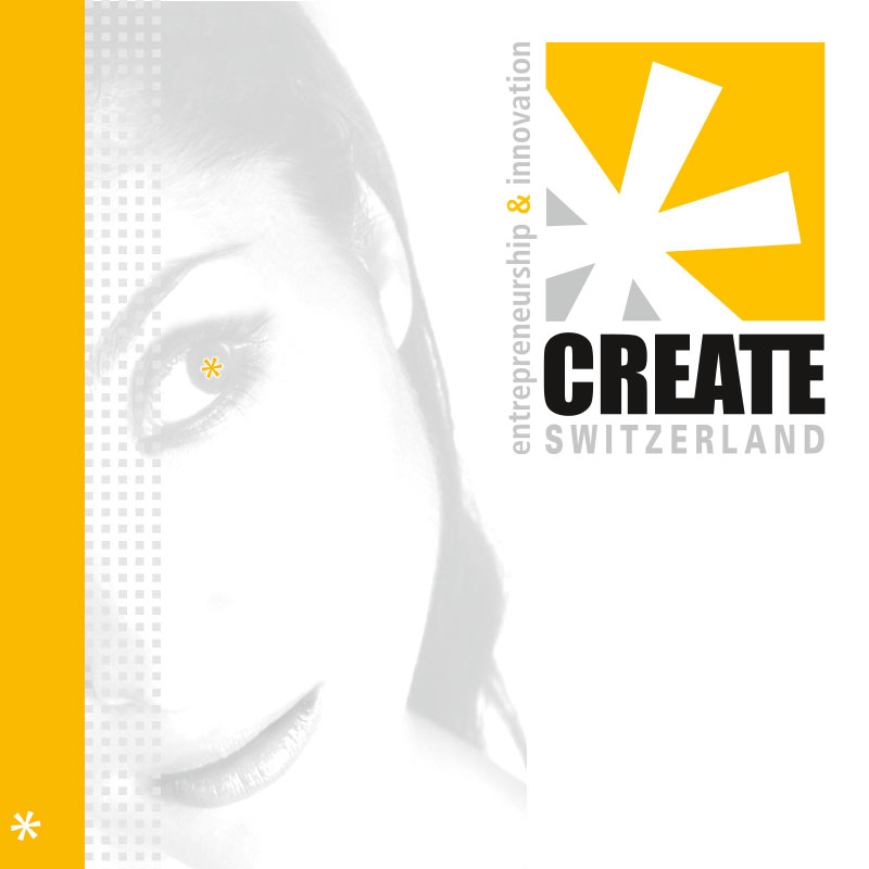 CREATE EPFL