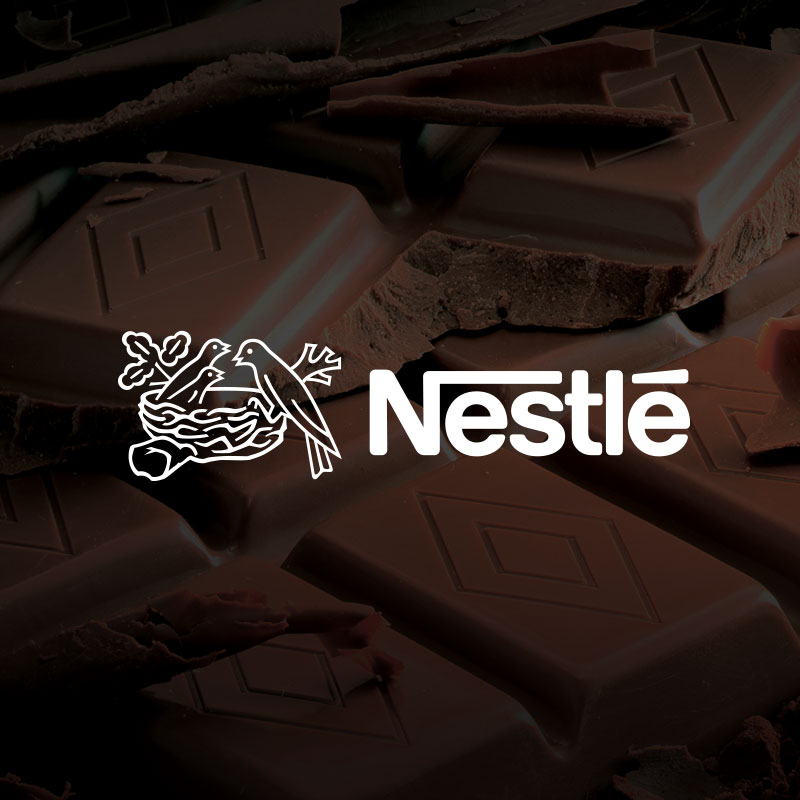 Nestlé – Catalogue