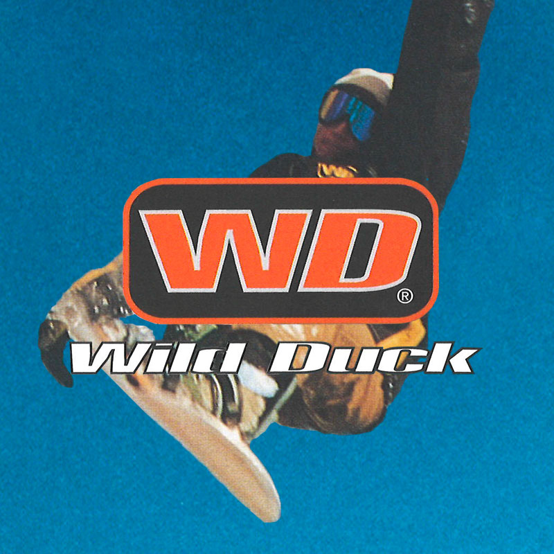 Wild Duck Dépliant