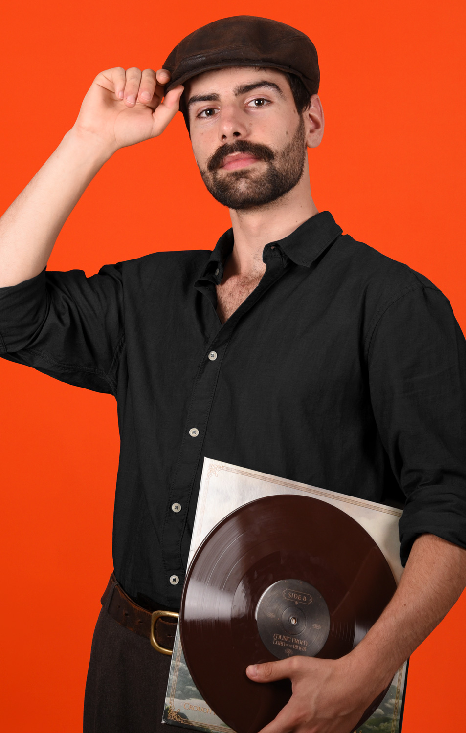 Dorian Lévy