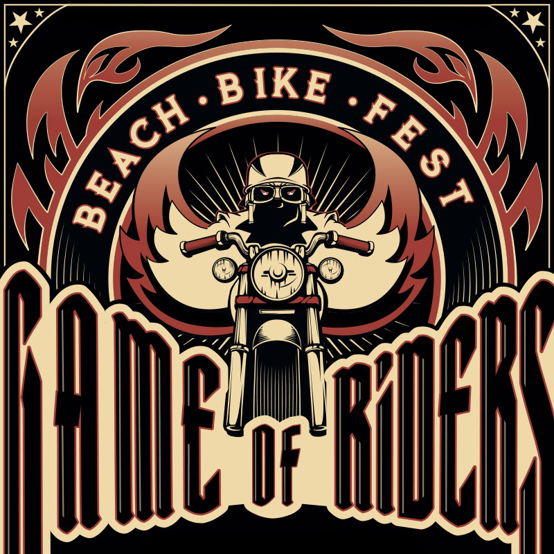Beach Bike Fest