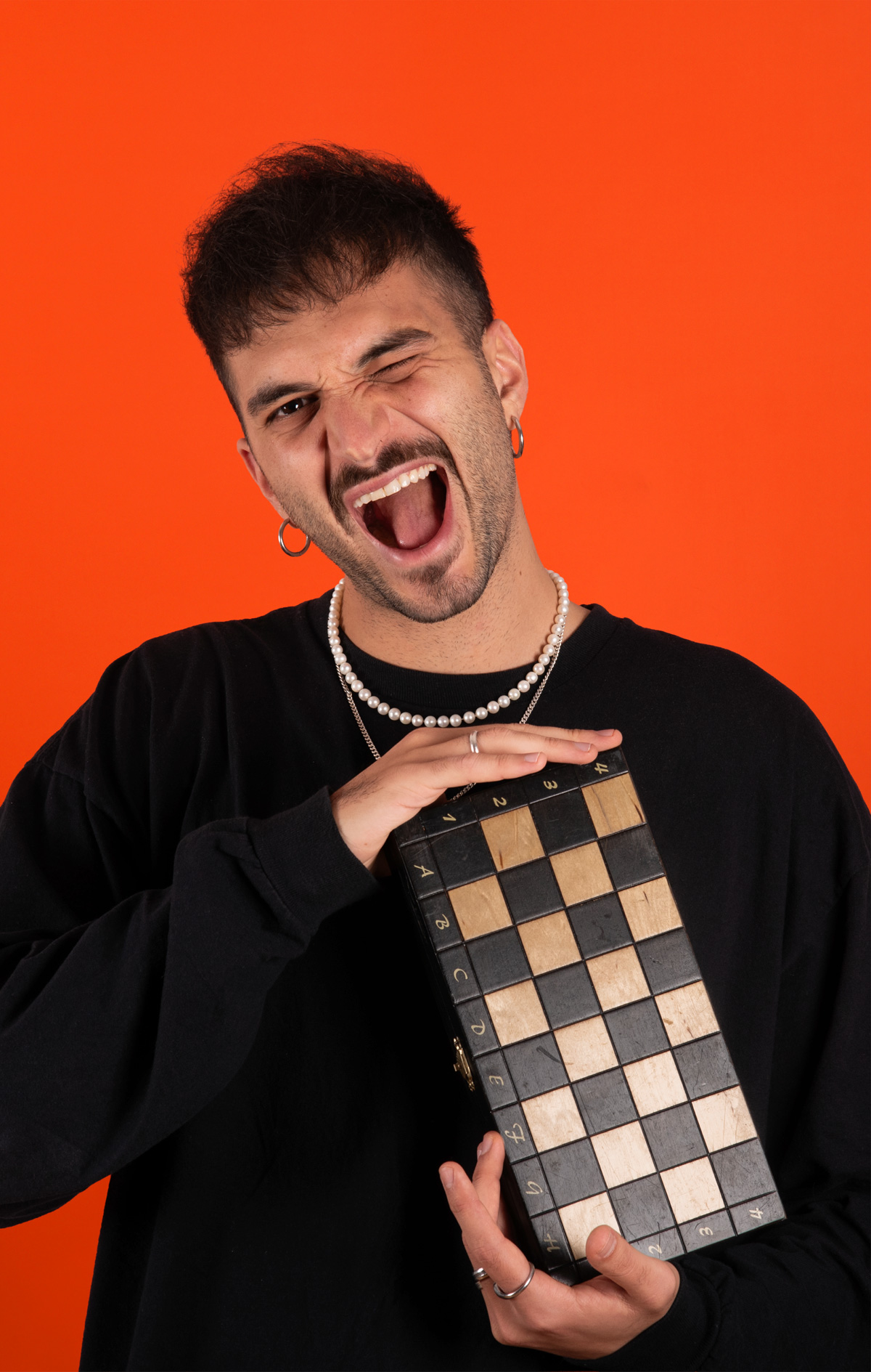 Matteo Santoro