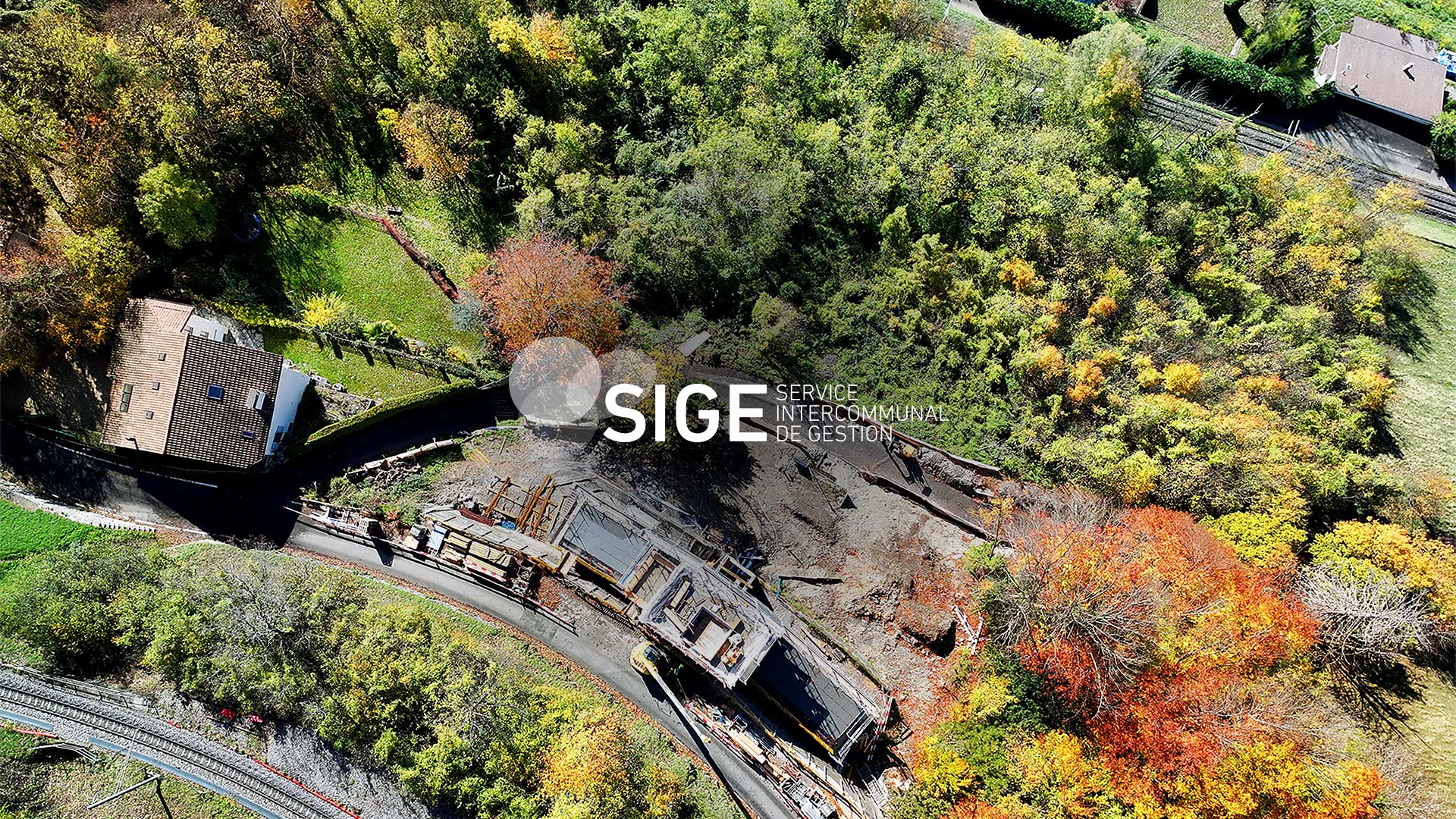 SIGE – Rapport de Gestion 2025