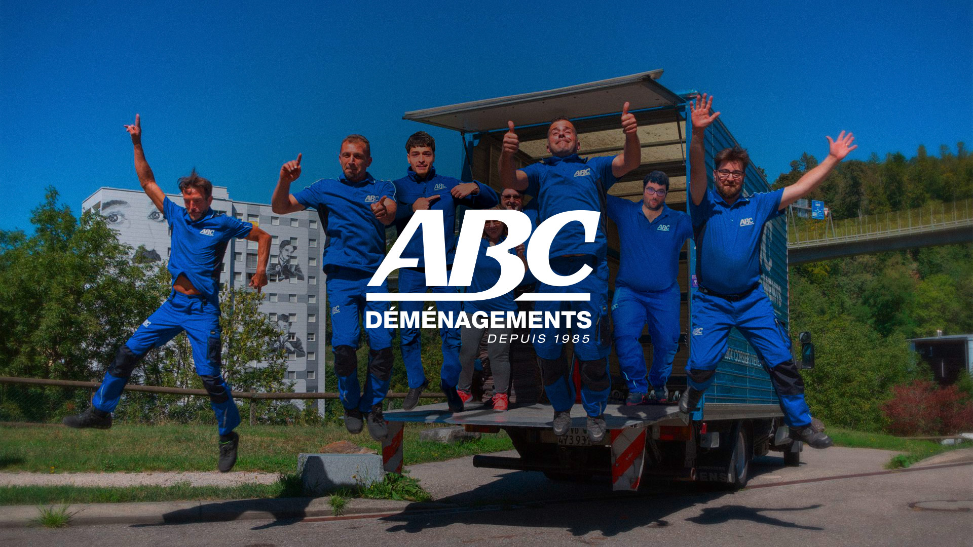 ABC Déménagements