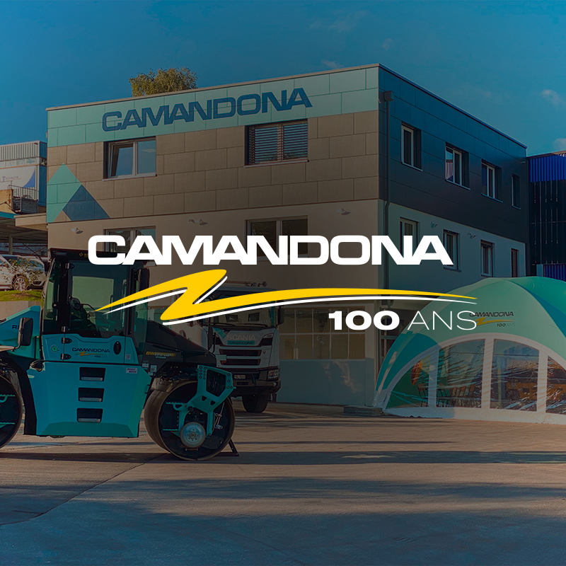 Camandona